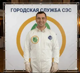Уничтожение американского таракана - фото 3 — 